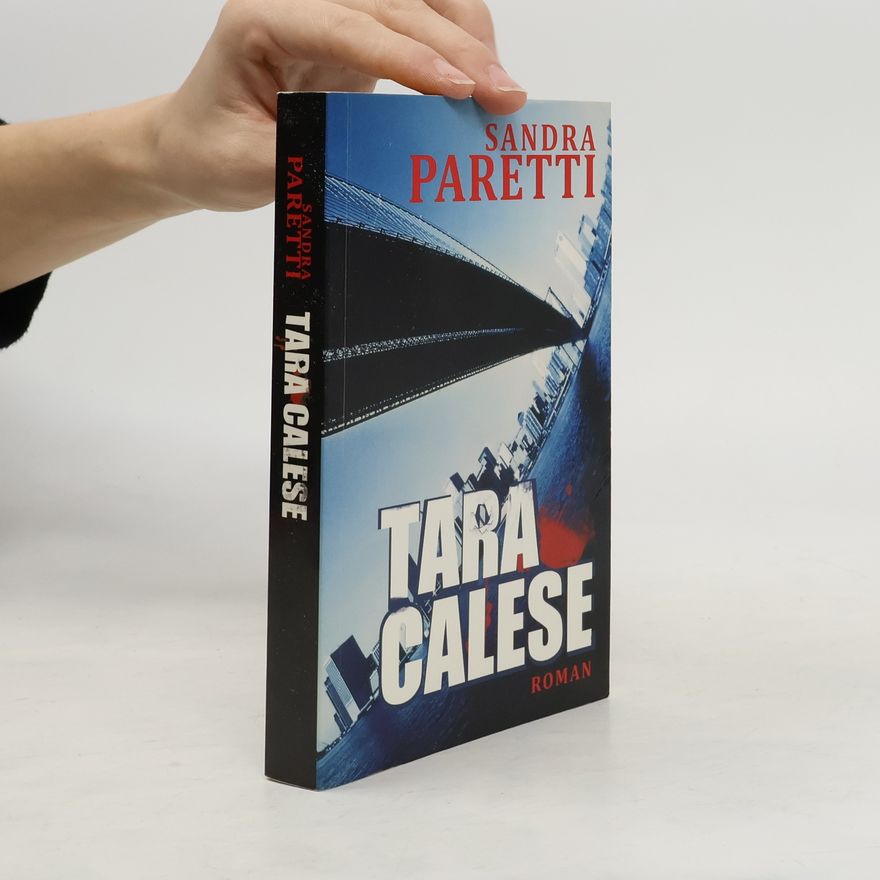 Sandra Paretti Tara Calese