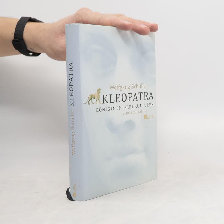 Wolfgang Schuller Kleopatra