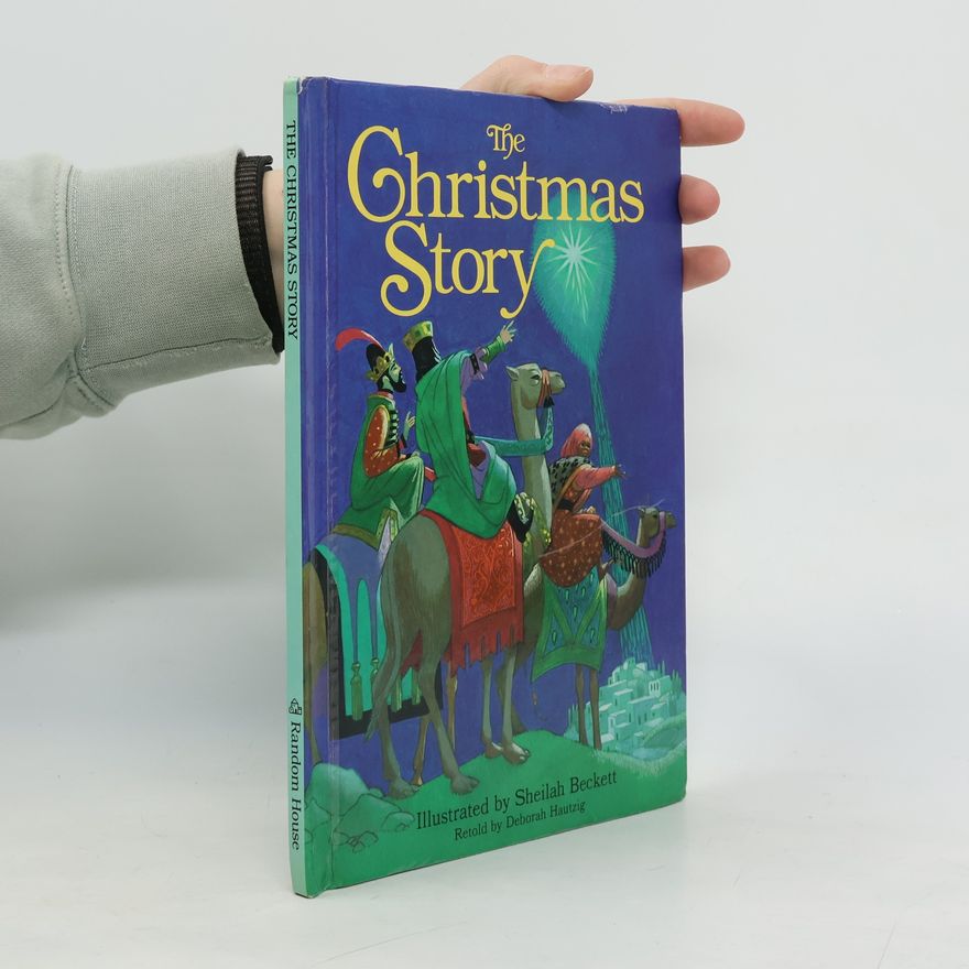 Deborah Hautzig The Christmas Story