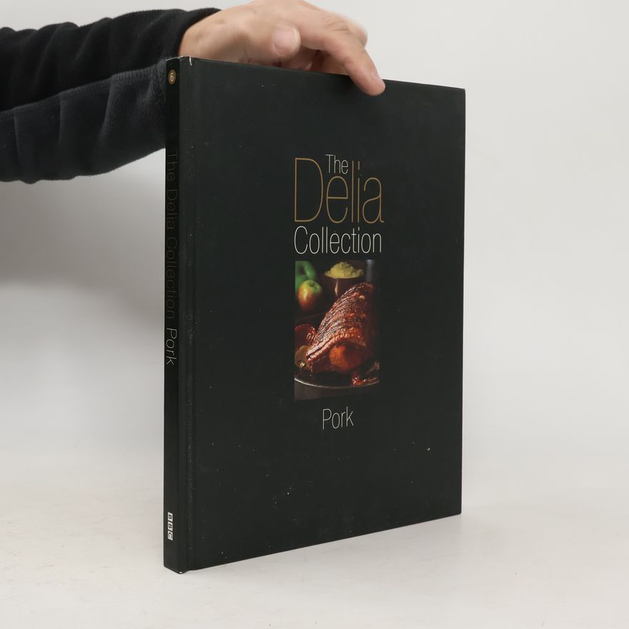 Delia Smith Pork