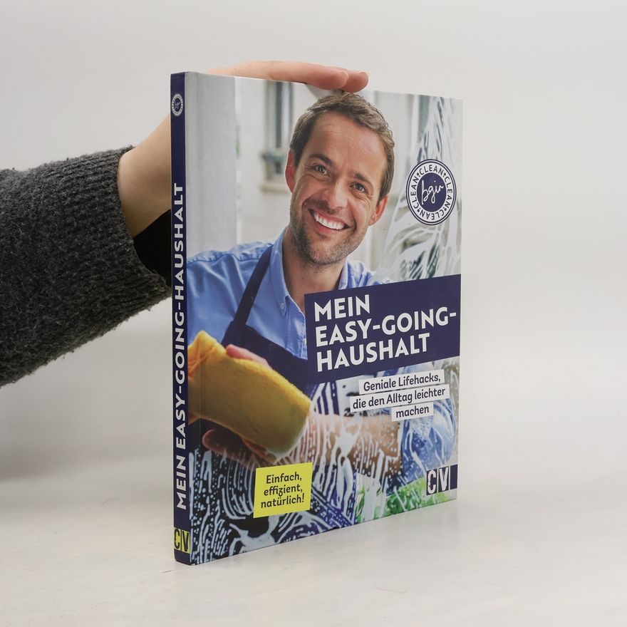 Bruno Ginesty Mein Easy-Going-Haushalt