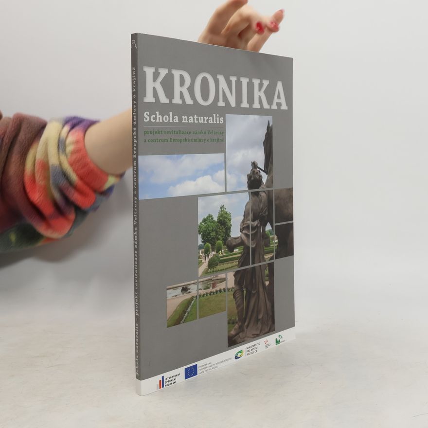 Autorenkollektiv Kronika schola naturalis