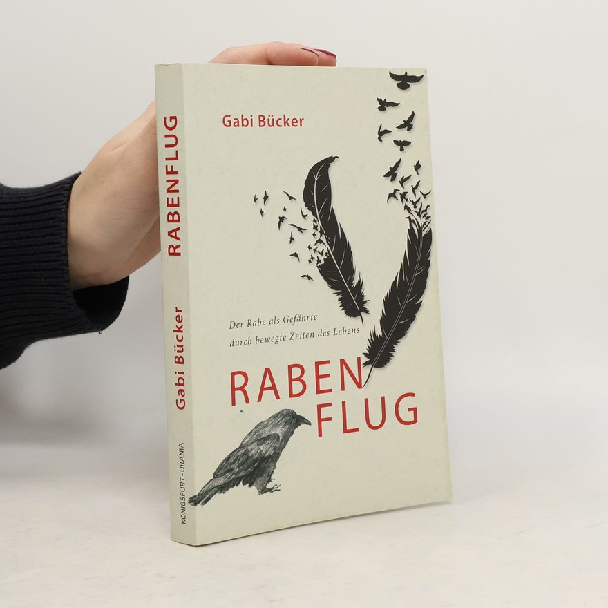 Gabi Bücker Rabenflug