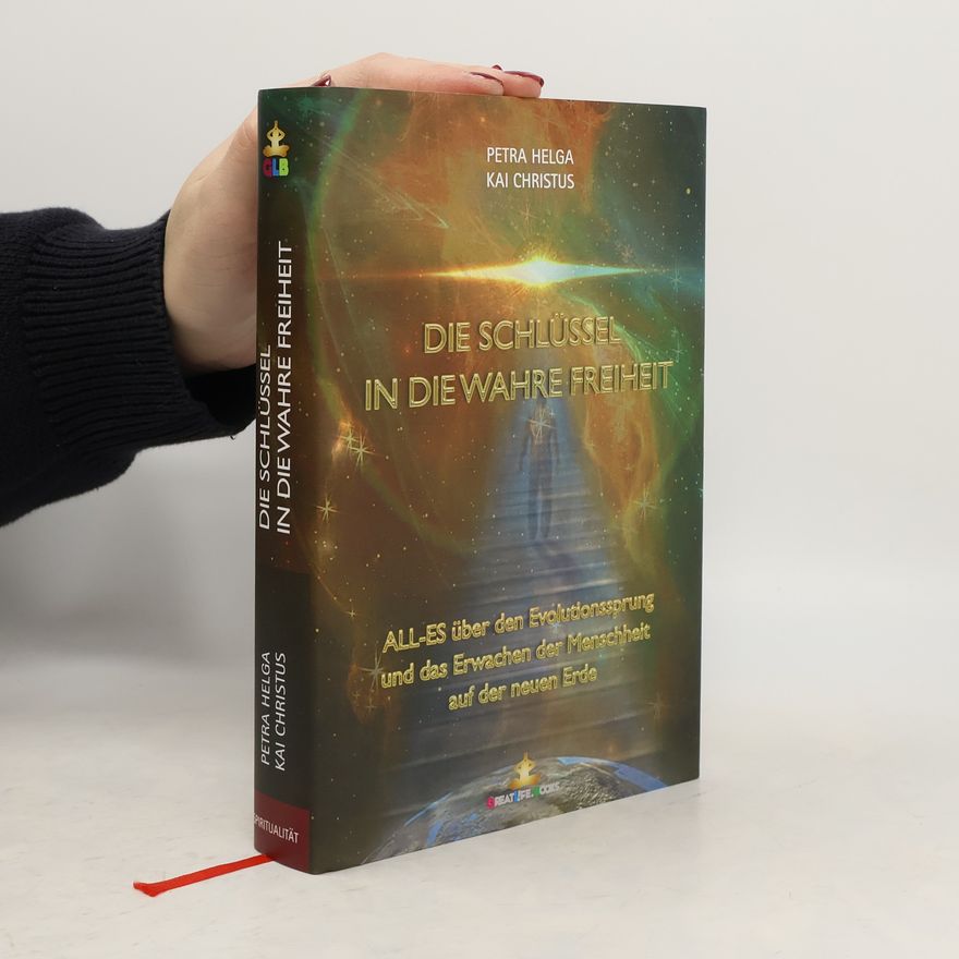 Kai Christus Die Schlüssel in die wahre Freiheit