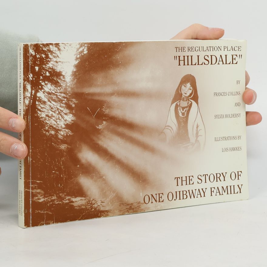 Lois Hawkes The Regulation Place "Hillsdale"