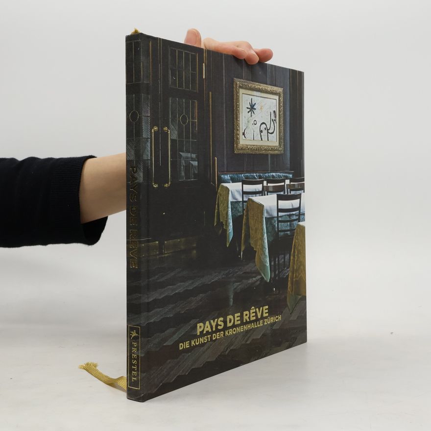 Sibylle Ryser Pays de rêve