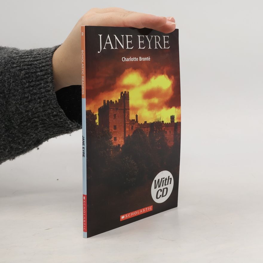 Charlotte Brontë Jane Eyre