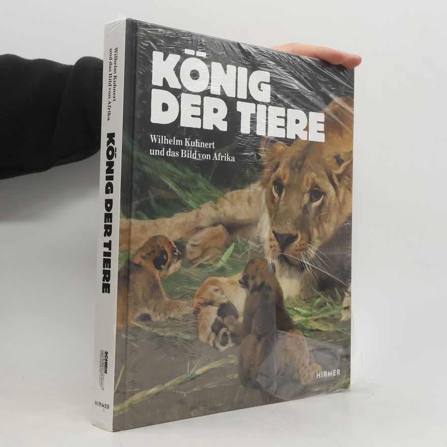 Philipp Demandt König der Tiere