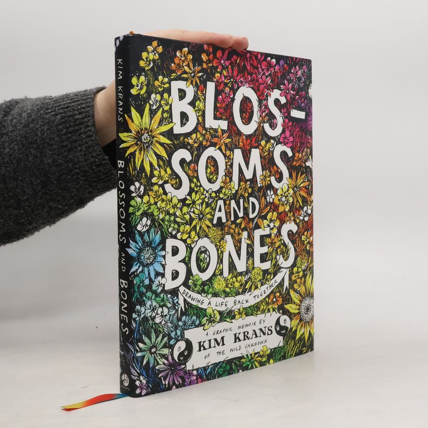 Kim Krans Blossoms and Bones