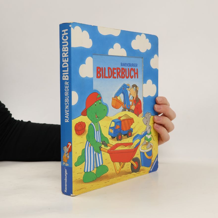 Autorenkollektiv Ravensburger Bilderbuch