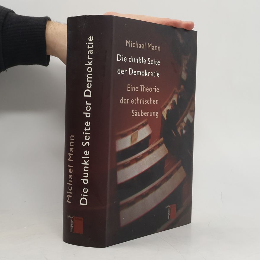 Michael Mann Die dunkle Seite der Demokratie