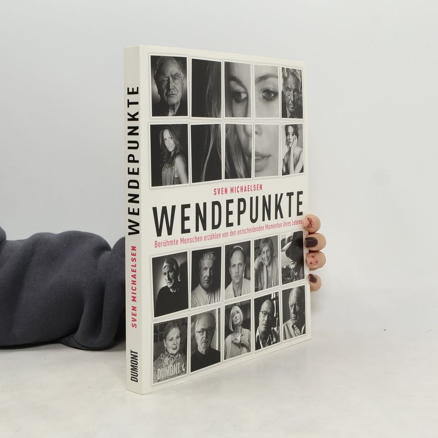 Sven Michaelsen Wendepunkte