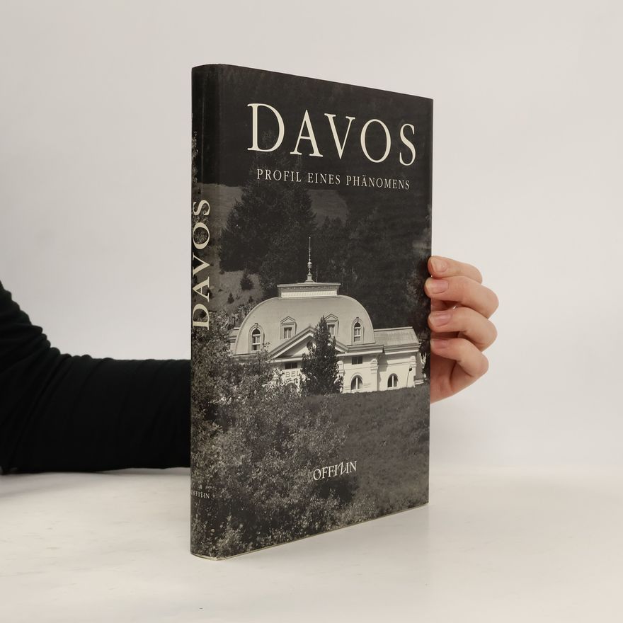 Autorenkollektiv Davos