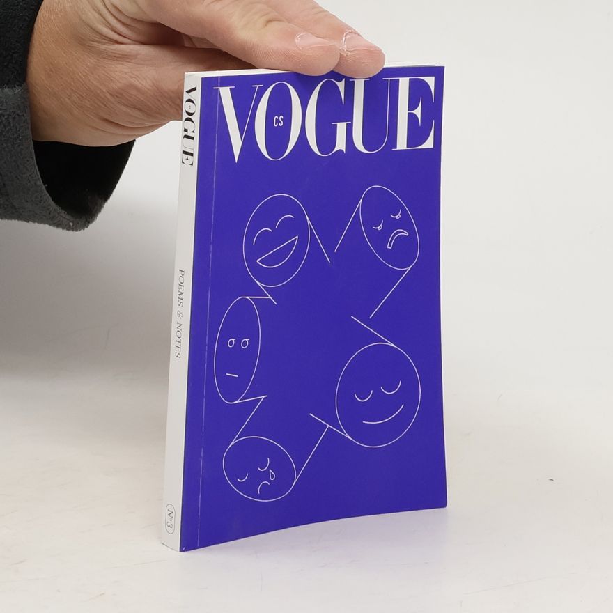 Various authors Vogue 3