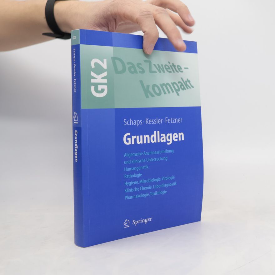 Autorenkollektiv Das Zweite - kompakt