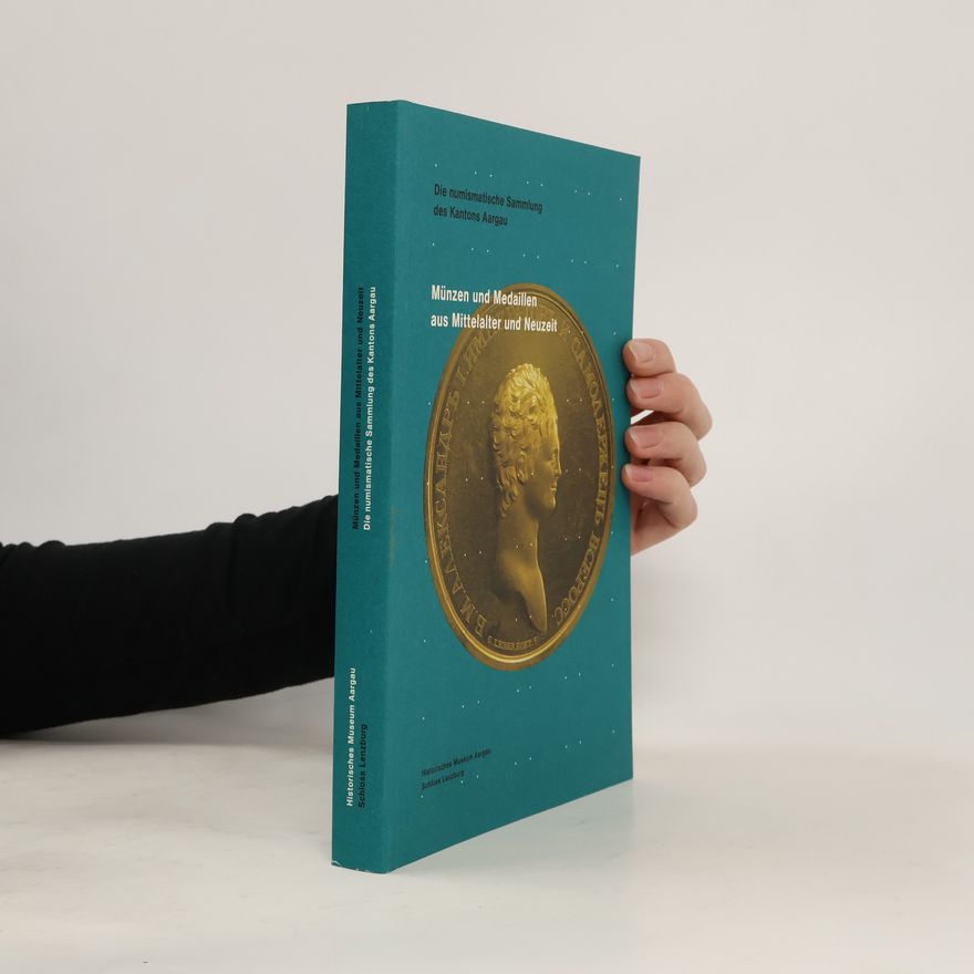 Benedikt Zäch Münzen und Medaillen aus Mittelalter und Neuzeit