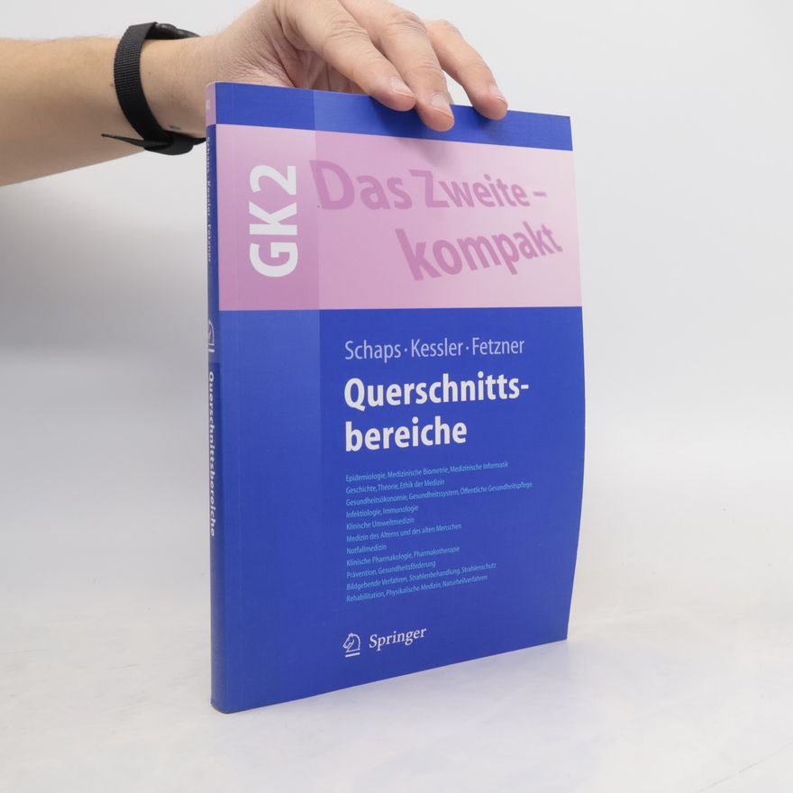 Autorenkollektiv Das Zweite - kompakt