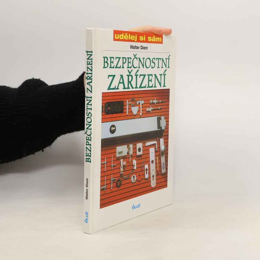 Walter Diem Bezpečnostní zařízení