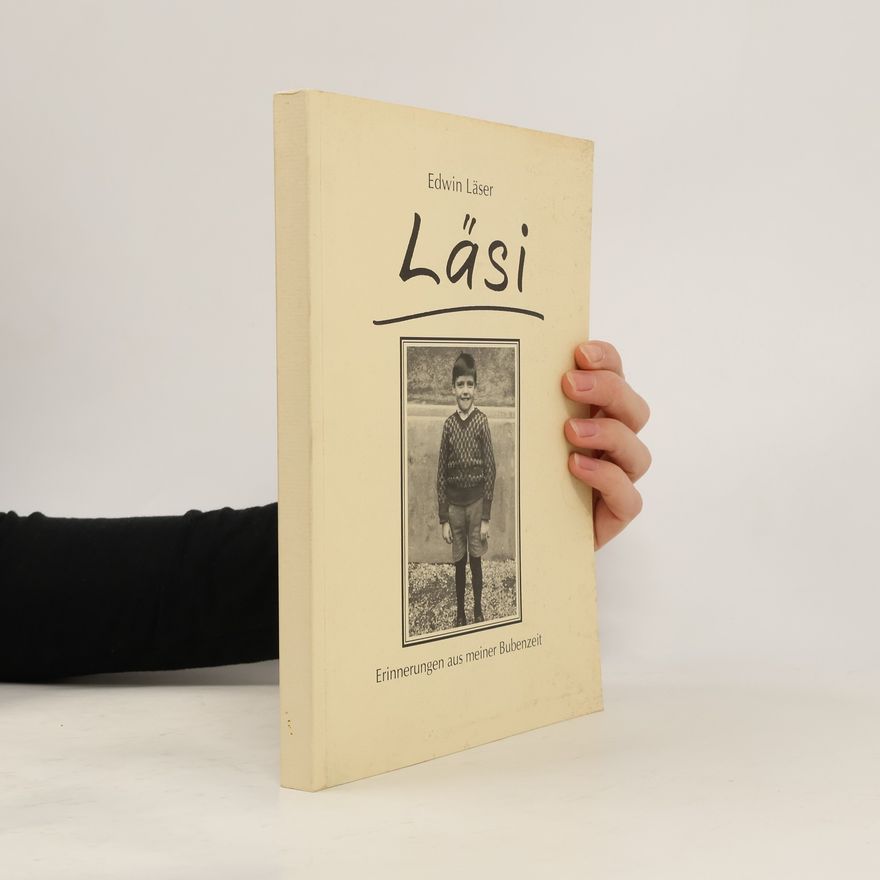 Edwin Läser Läsi