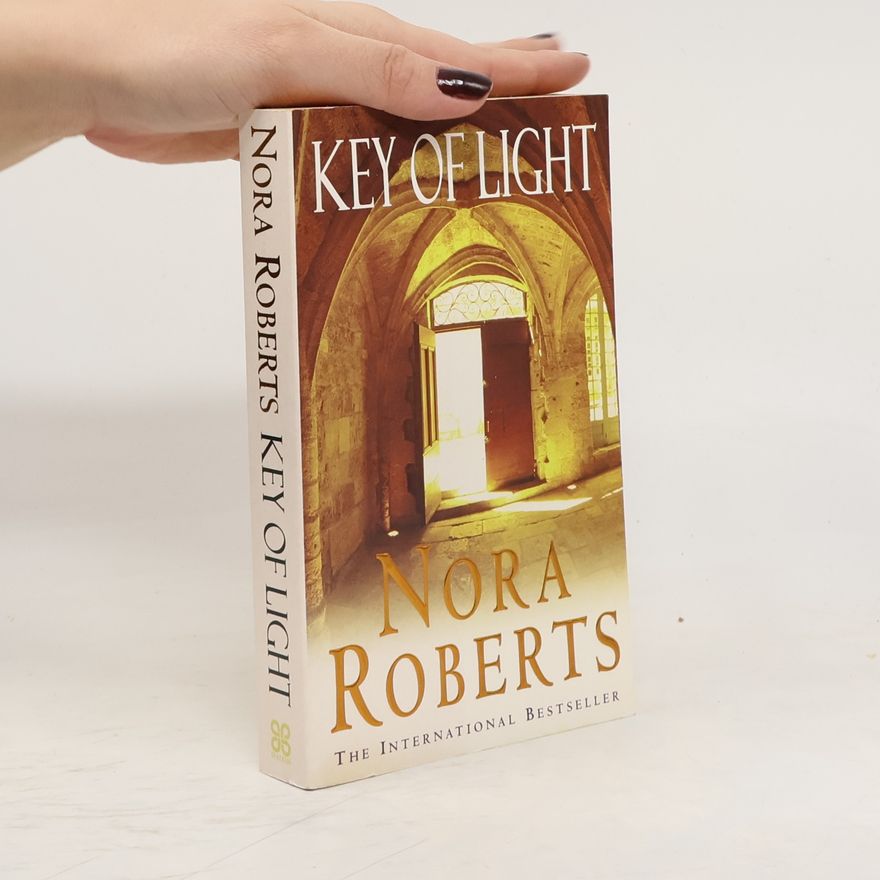Nora Roberts Key Trilogy - 1: Key of Light