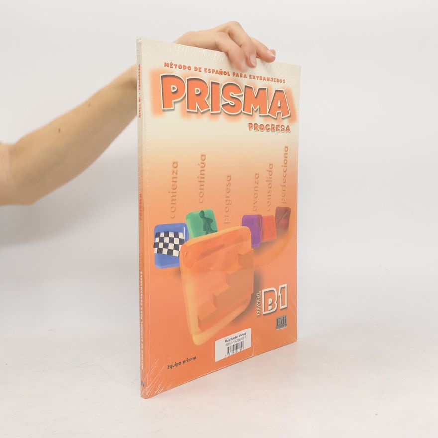 Águeda Alba Prisma B1