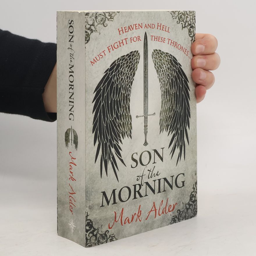 Mark Calderbank Son of the Morning