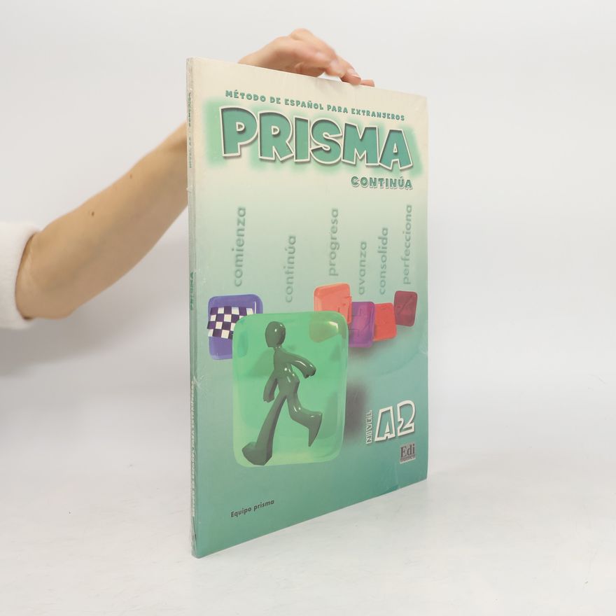 Águeda Alba Prisma