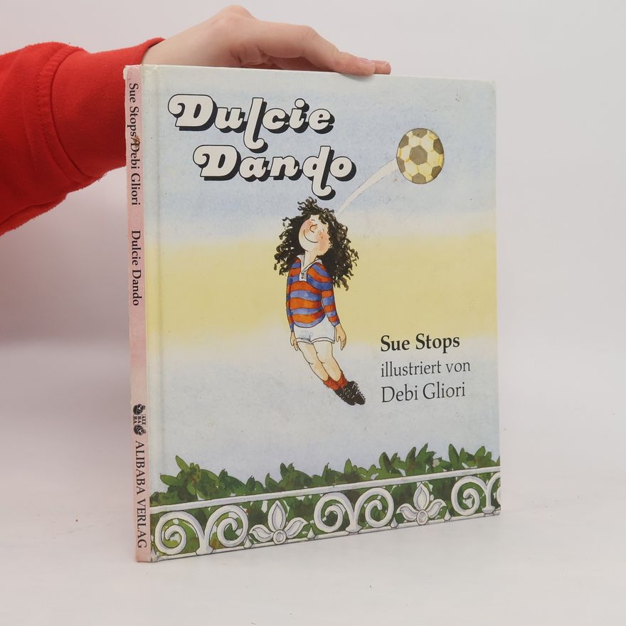 Dulcie Dando Dulcie Dando