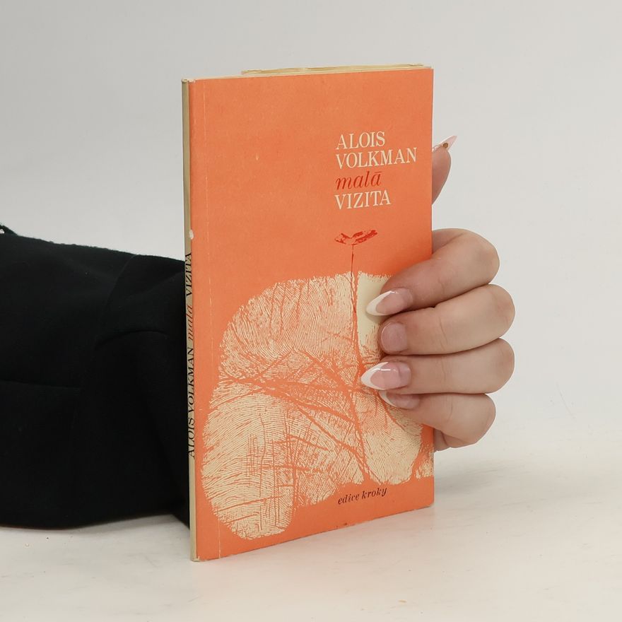 Alois Volkman Malá vizita