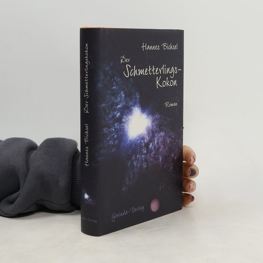 Hannes Bichsel Der Schmetterlingskokon
