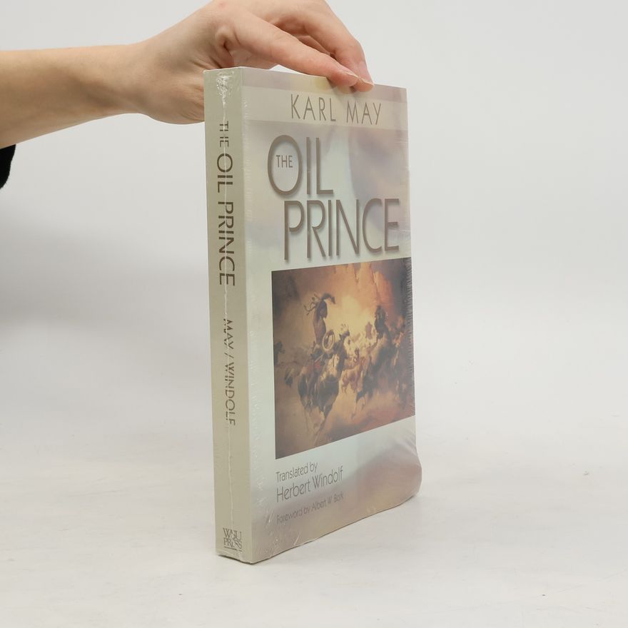 Karl May The Oil Prince