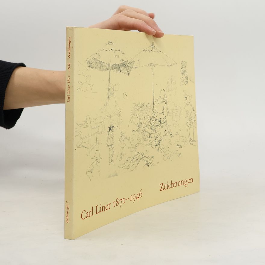 Autorenkollektiv Carl Liner, 1871-1946