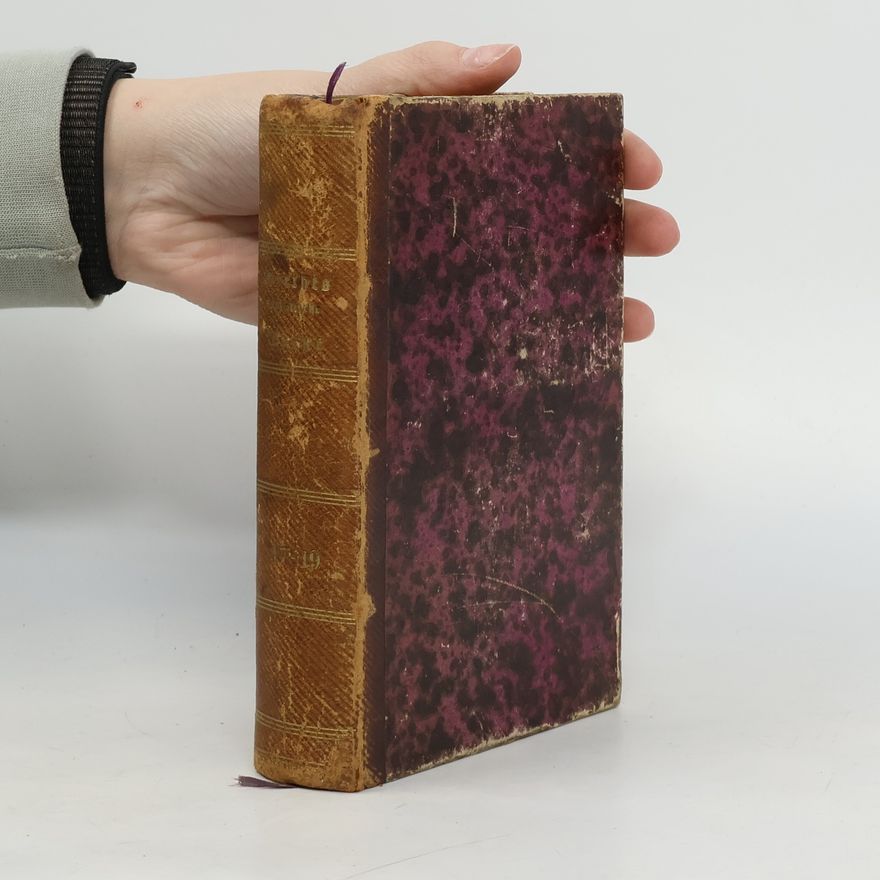 Johann Wolfgang von Goethe Goethe's Sammtliche Werke 17