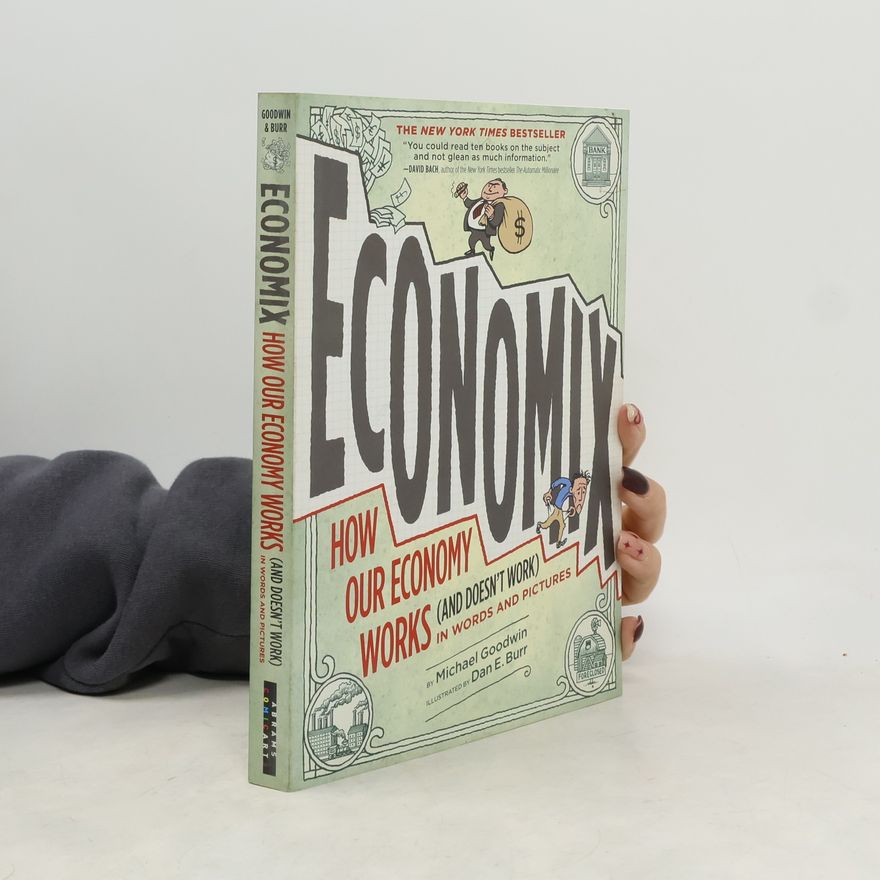 Michael Goodwin Economix, English edition