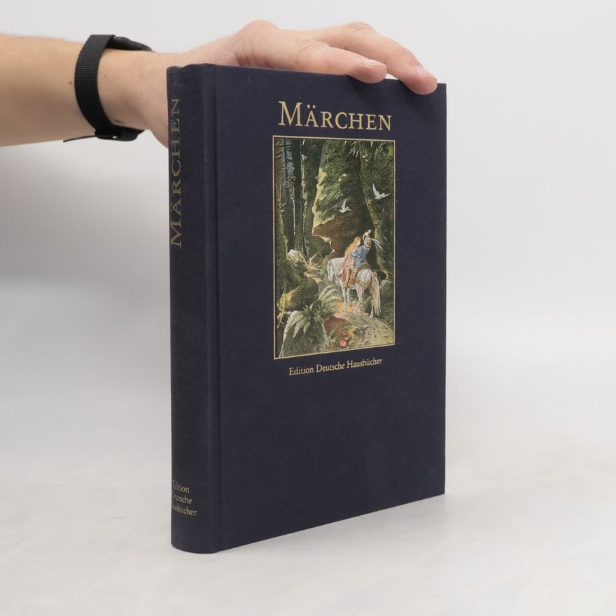 Collectif d'auteurs Märchen