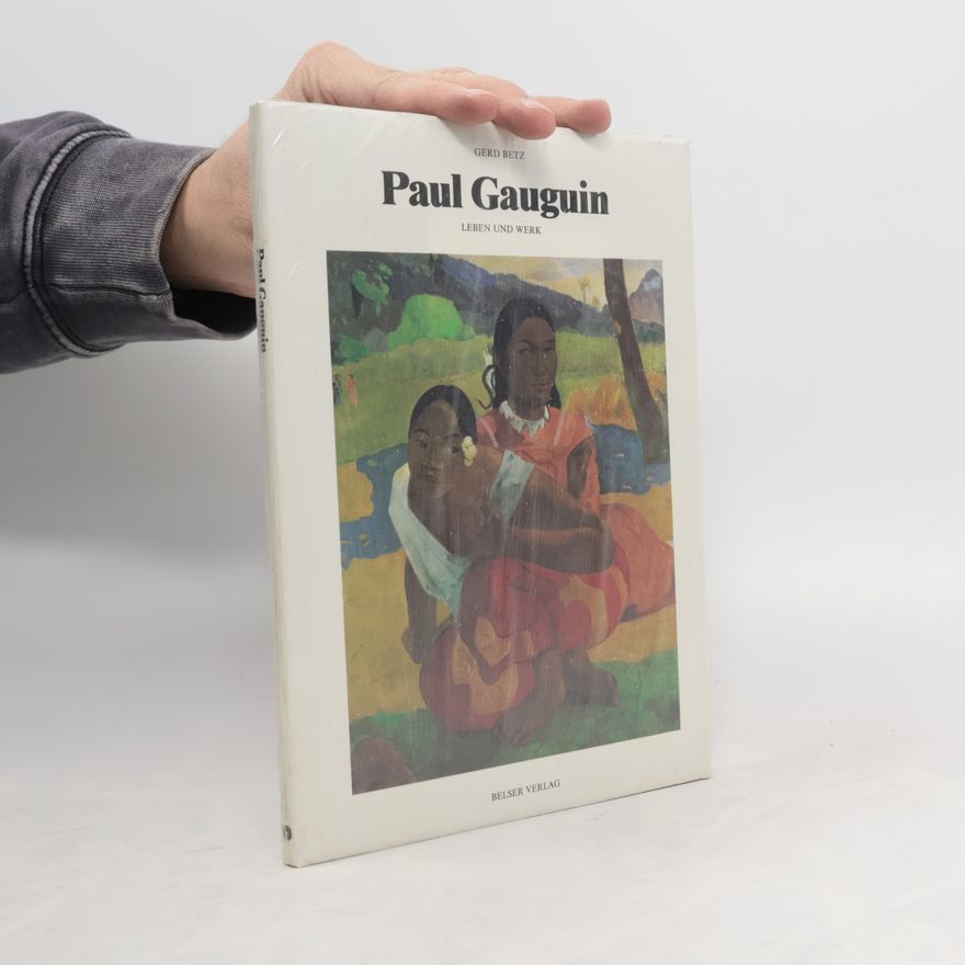 Gerd Betz Paul Gauguin