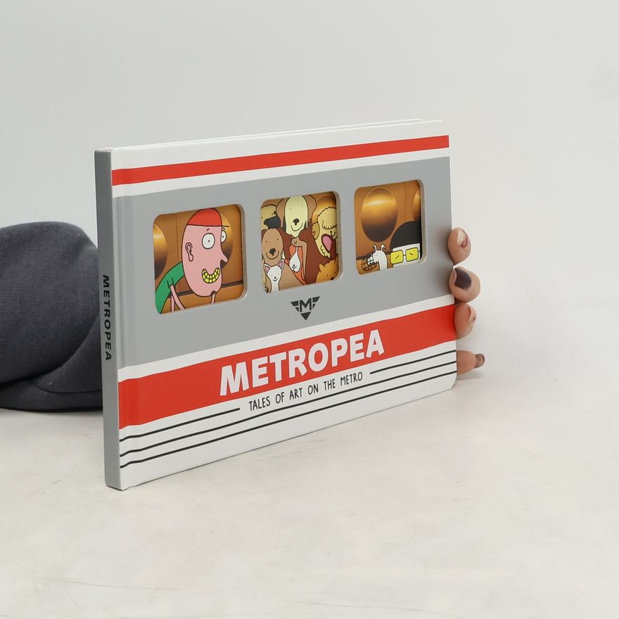 Autorenkollektiv Metropea