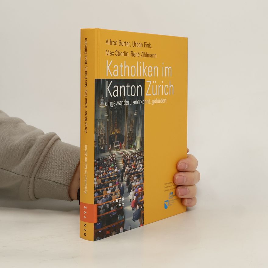Synodalrat Katholiken im Kanton Zürich