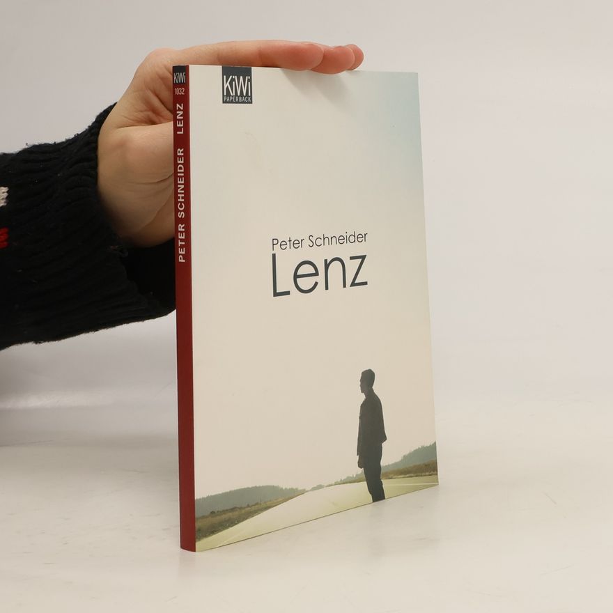 Peter Schneider Lenz