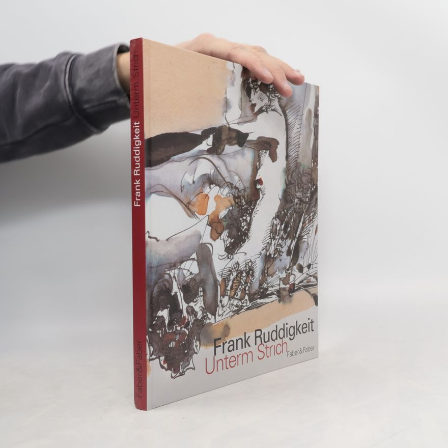 Frank Ruddigkeit Unterm Strich