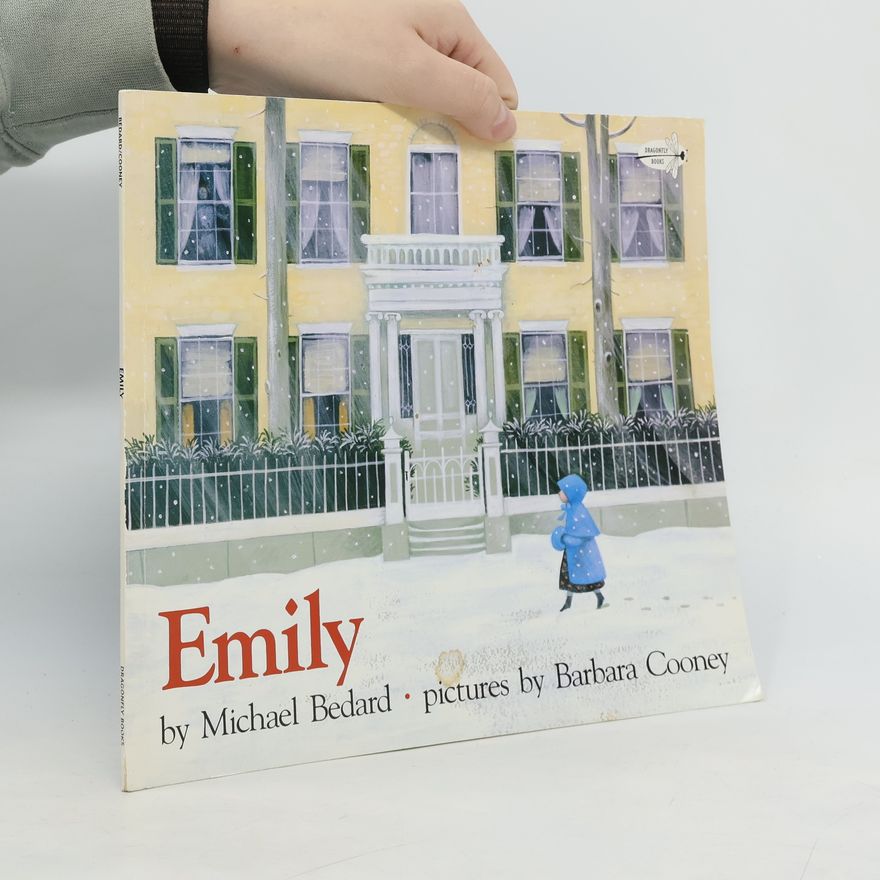 Barbara Cooney Emily