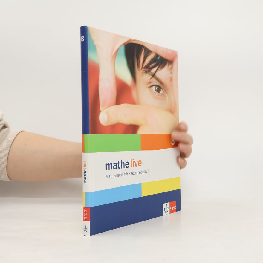 Autorenkollektiv Mathe live