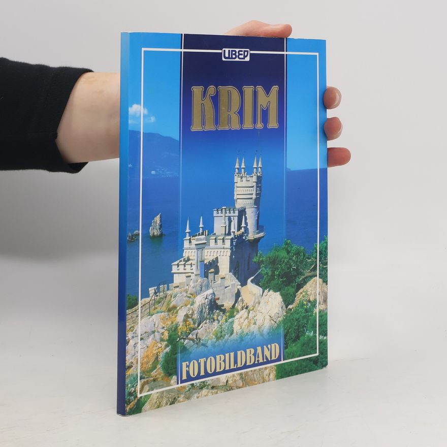 Autorenkollektiv Krim