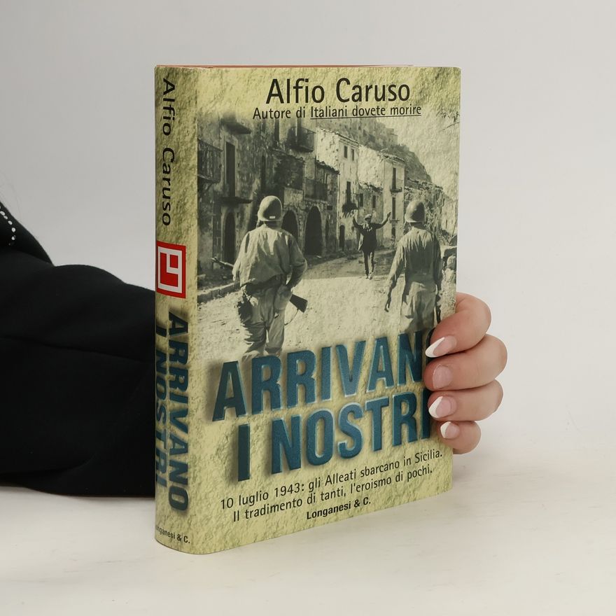 Alfio Caruso Il Cammeo - 423: Arrivano i nostri