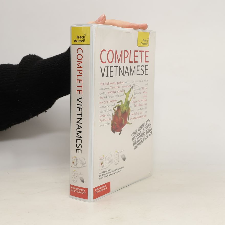 Dana Healy Complete Vietnamese