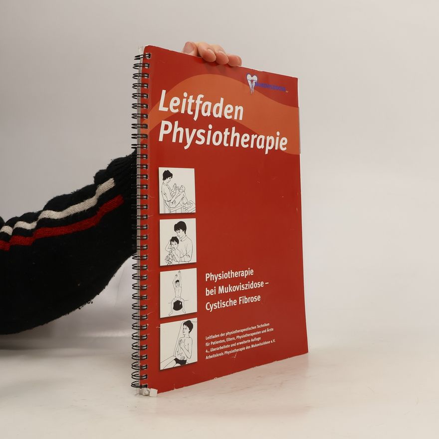 Autorenkollektiv Leitfaden Physiotherapie