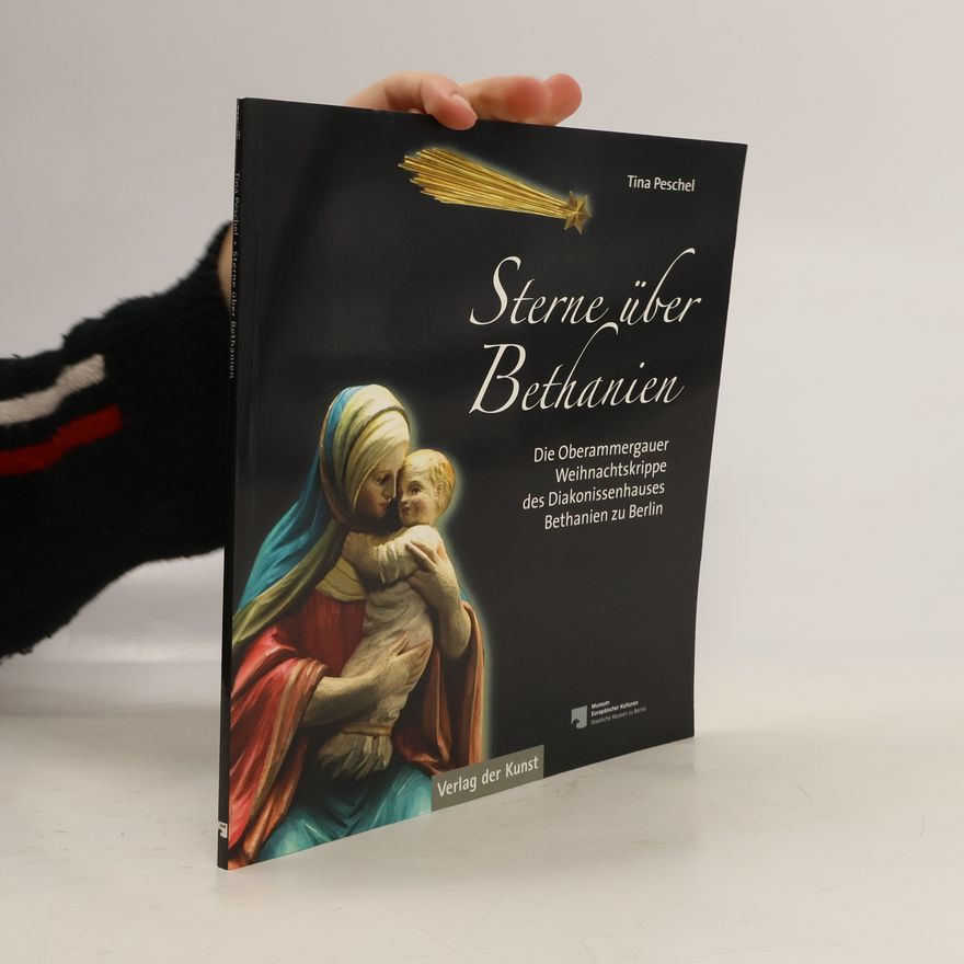 Tina Peschel Sterne über Bethanien