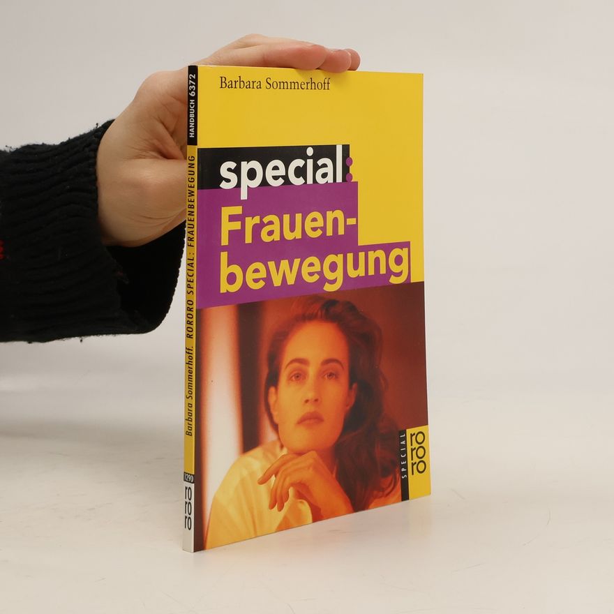 Barbara Sommerhoff Frauenbewegung