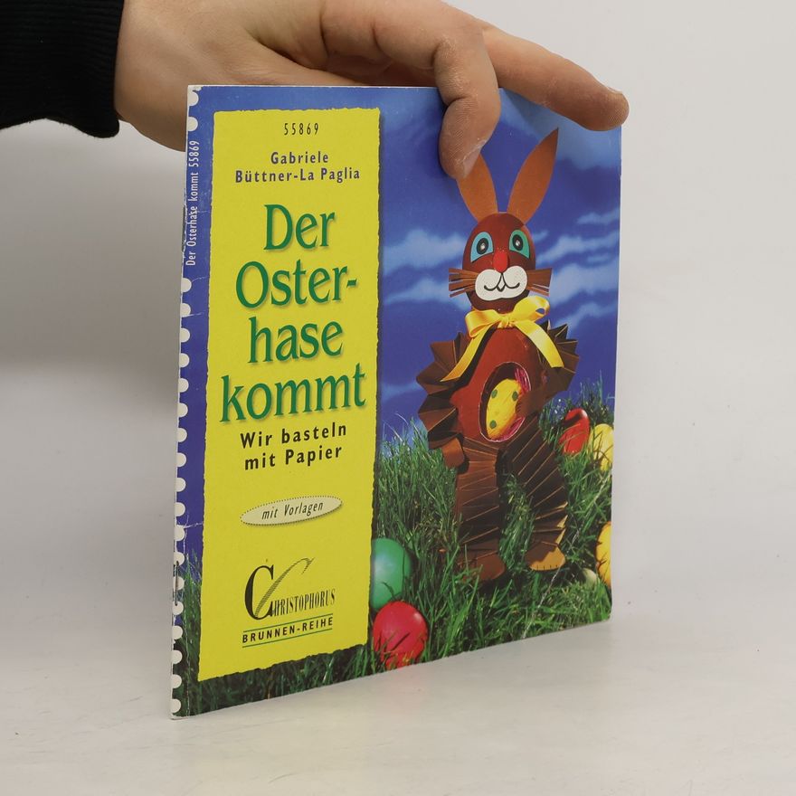 Autorenkollektiv Der Osterhase kommt