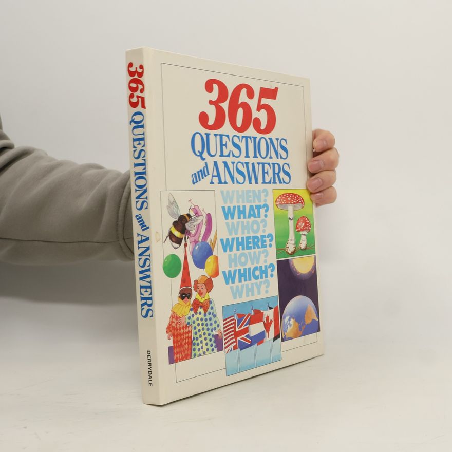 Autorenkollektiv 365 Questions and Answers